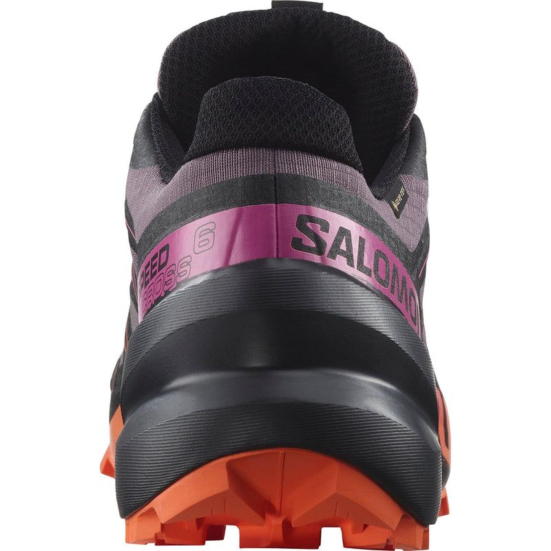 Load image into Gallery viewer, Salomon Women's Speedcross 6 GTX