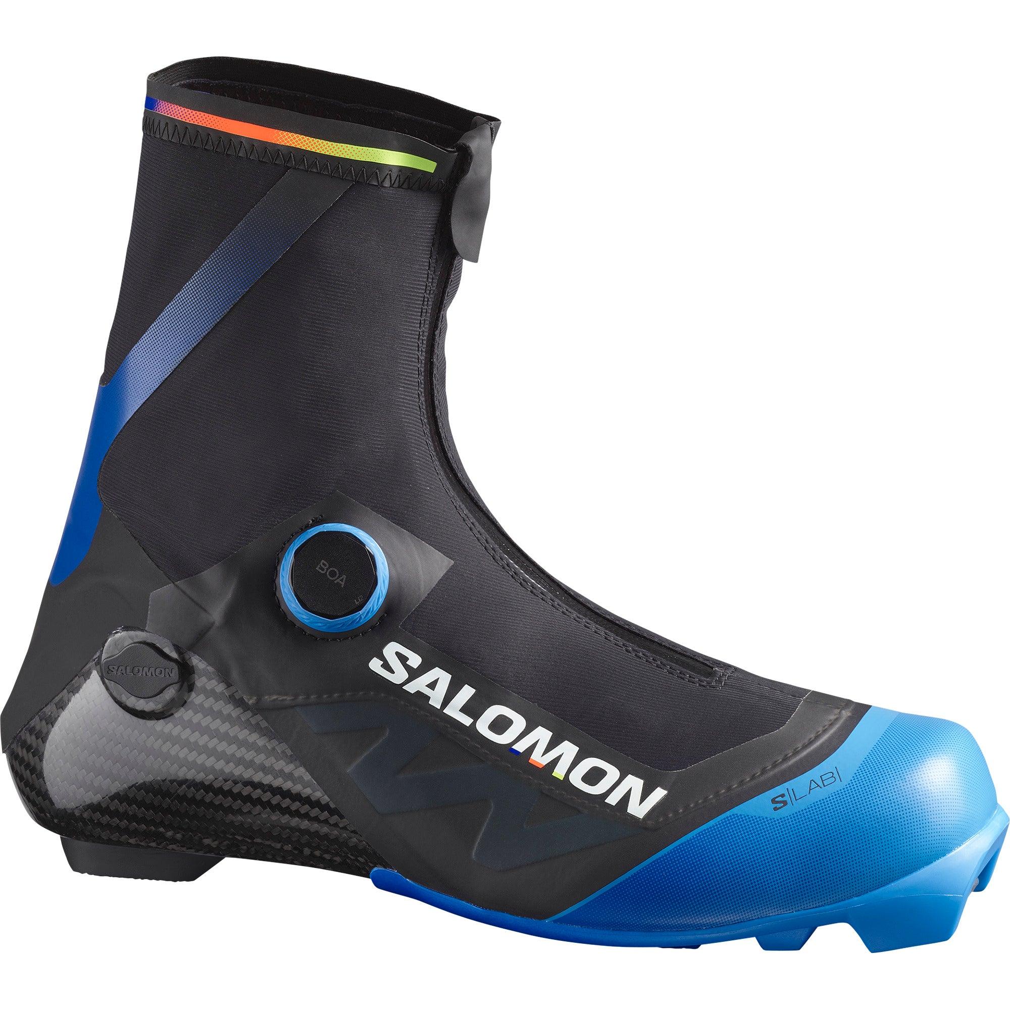 s lab salomon ski Salomon S/Lab Classic Boa