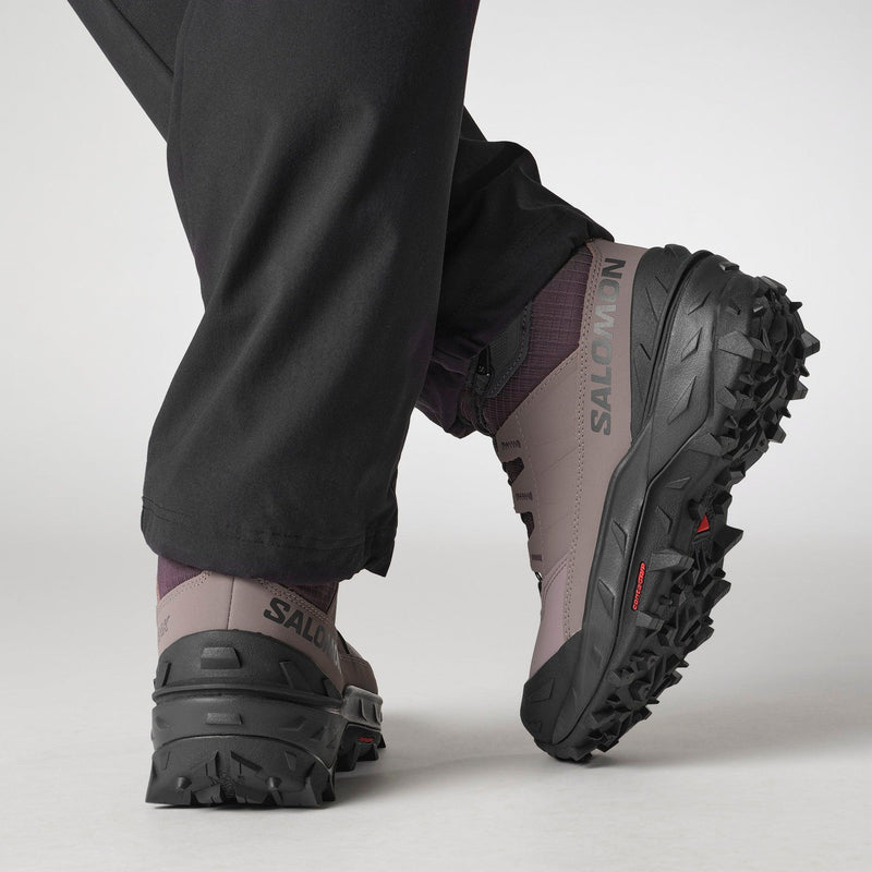 Load image into Gallery viewer, Salomon Women's Crosstrak Powder Waterproof