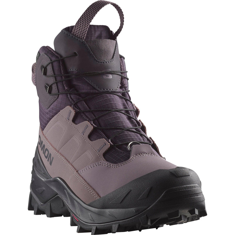 Load image into Gallery viewer, Salomon Women's Crosstrak Powder Waterproof