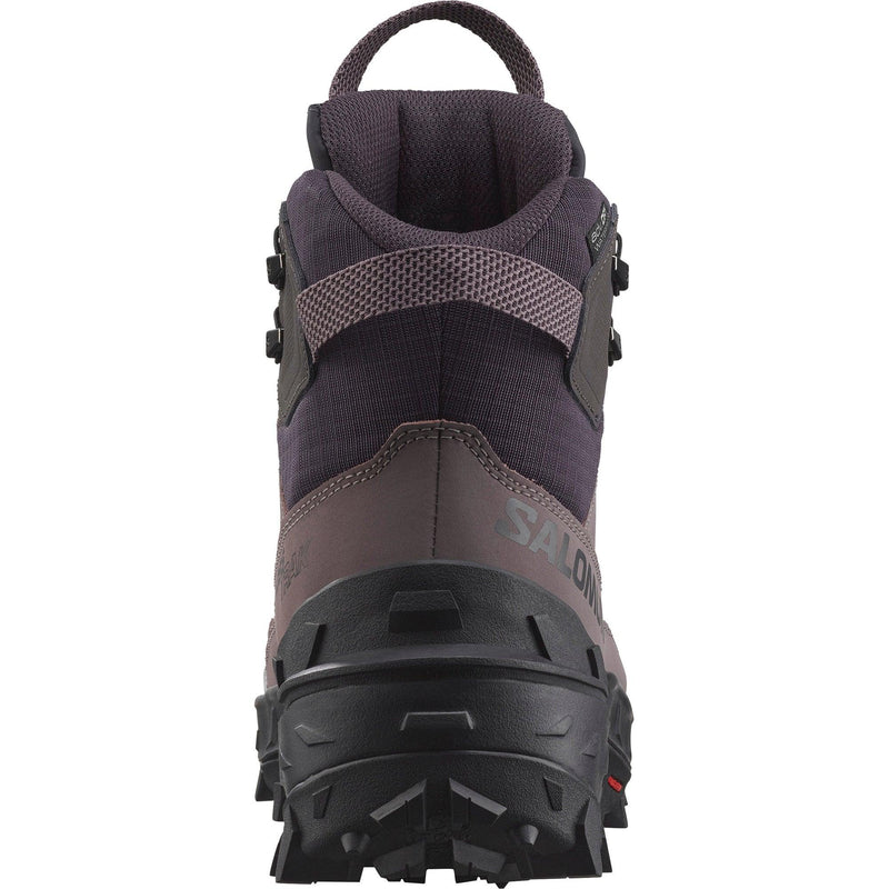 Load image into Gallery viewer, Salomon Women's Crosstrak Powder Waterproof
