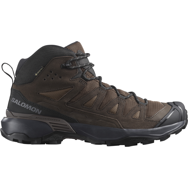 Load image into Gallery viewer, Salomon Men's X Ultra 360 LTR MID GTX
