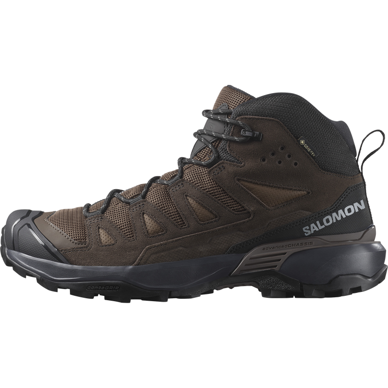 Load image into Gallery viewer, Salomon Men's X Ultra 360 LTR MID GTX