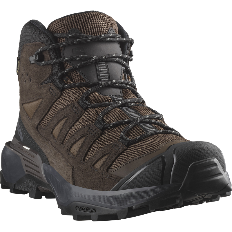 Load image into Gallery viewer, Salomon Men's X Ultra 360 LTR MID GTX