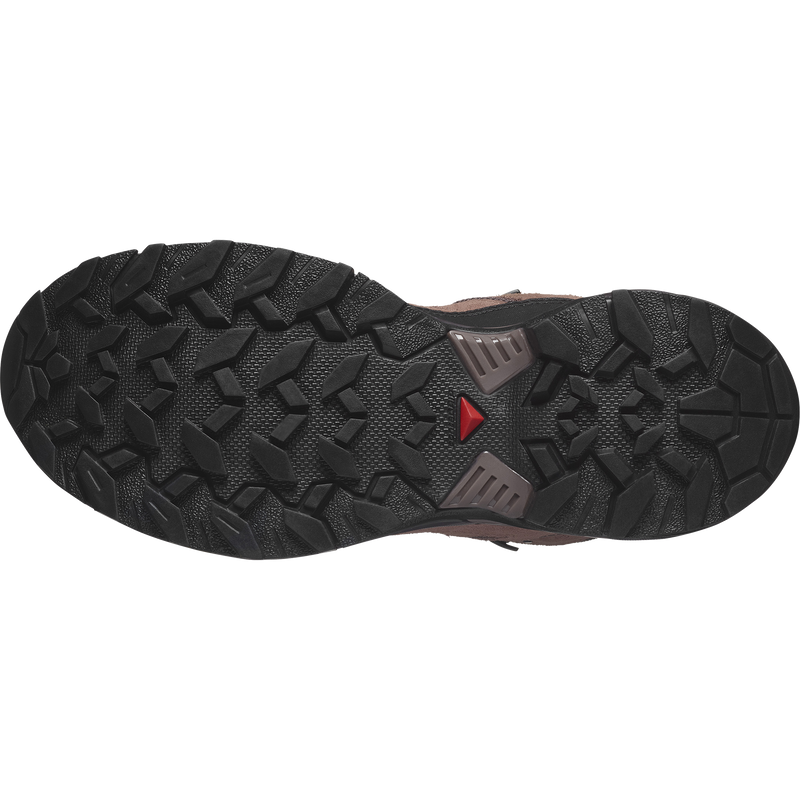 Load image into Gallery viewer, Salomon Women's X Ultra 360 LTR MID GTX