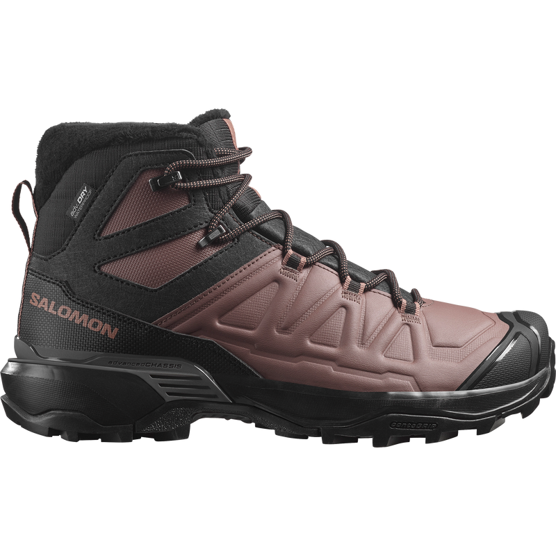 Load image into Gallery viewer, Salomon Women's X Ultra SnowPilot WP