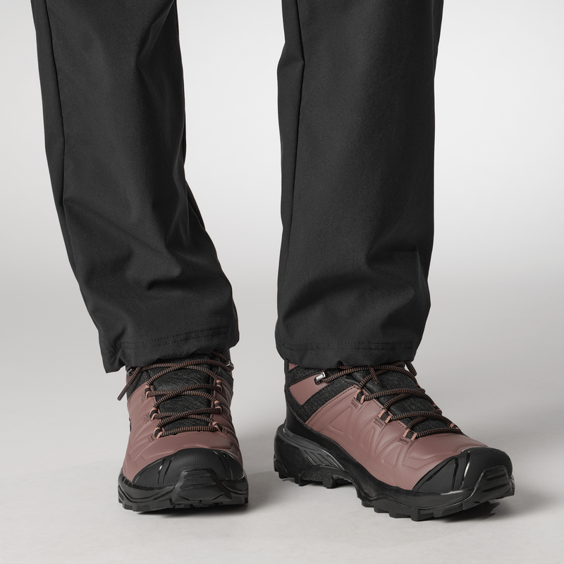 Load image into Gallery viewer, Salomon Women's X Ultra SnowPilot WP