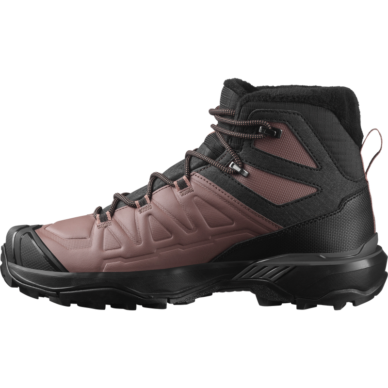 Load image into Gallery viewer, Salomon Women's X Ultra SnowPilot WP