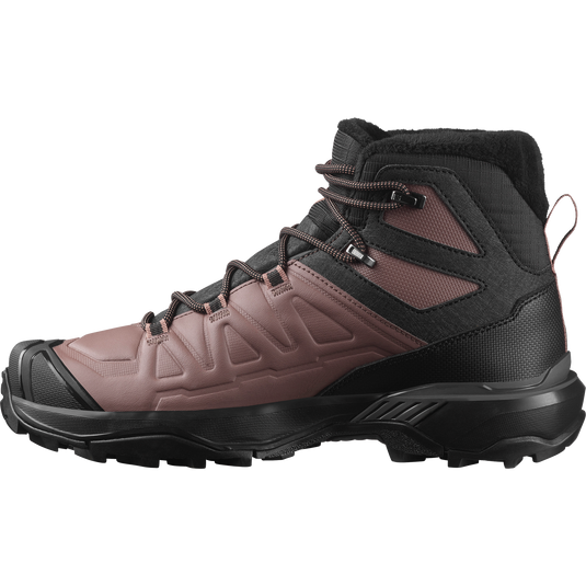 Salomon Women's X Ultra SnowPilot WP