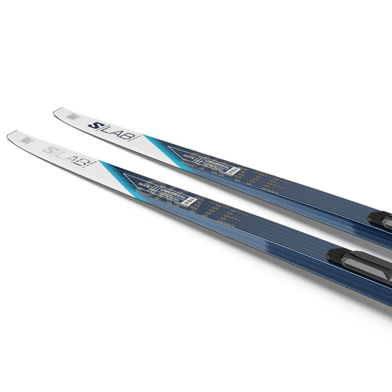 Load image into Gallery viewer, Salomon S/Lab Skate Ski with Shift Race Binding