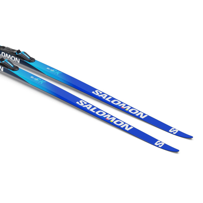 Load image into Gallery viewer, Salomon S/Lab Skate Ski with Shift Race Binding