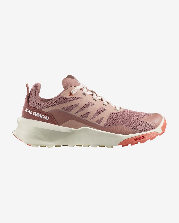 Load image into Gallery viewer, Salomon Patrol Kids' Shoe
