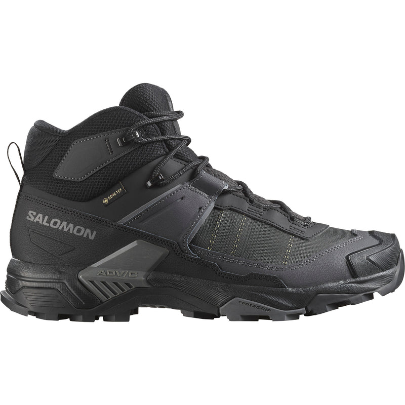 Load image into Gallery viewer, Salomon Men's X Ultra 5 Mid GTX