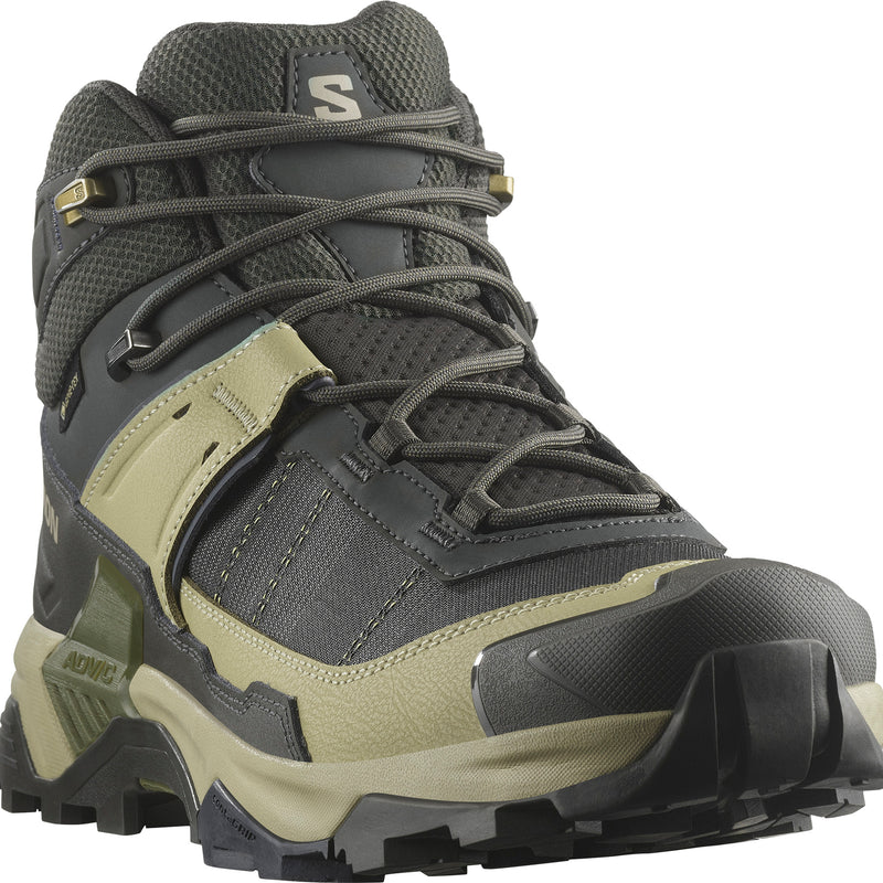 Load image into Gallery viewer, Salomon Men's X Ultra 5 Mid GTX