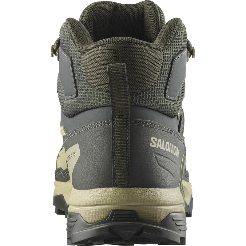 Load image into Gallery viewer, Salomon Men's X Ultra 5 Mid GTX