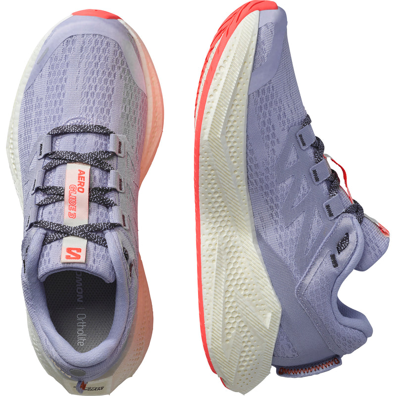 Load image into Gallery viewer, Salomon Women's Aero Glide 3