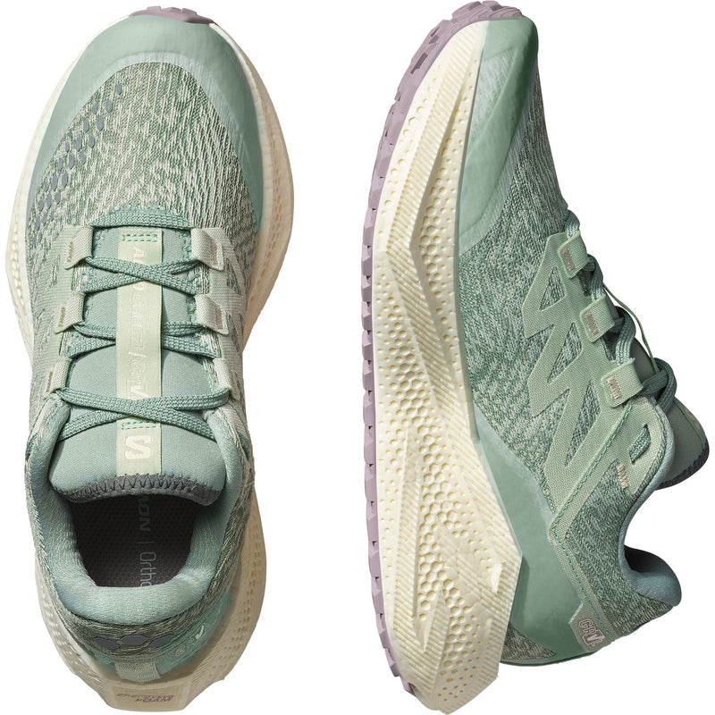 Load image into Gallery viewer, Salomon Women's Aero Glide 3 Grvl