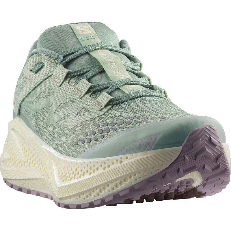 Load image into Gallery viewer, Salomon Women's Aero Glide 3 Grvl