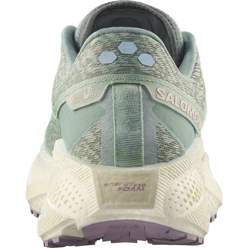 Load image into Gallery viewer, Salomon Women's Aero Glide 3 Grvl