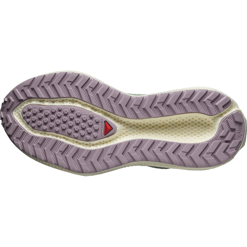 Load image into Gallery viewer, Salomon Women's Aero Glide 3 Grvl