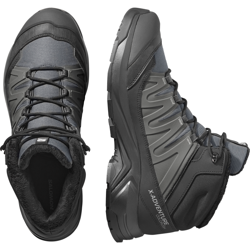 Load image into Gallery viewer, Salomon Men's X-Adventure Coldrush WP