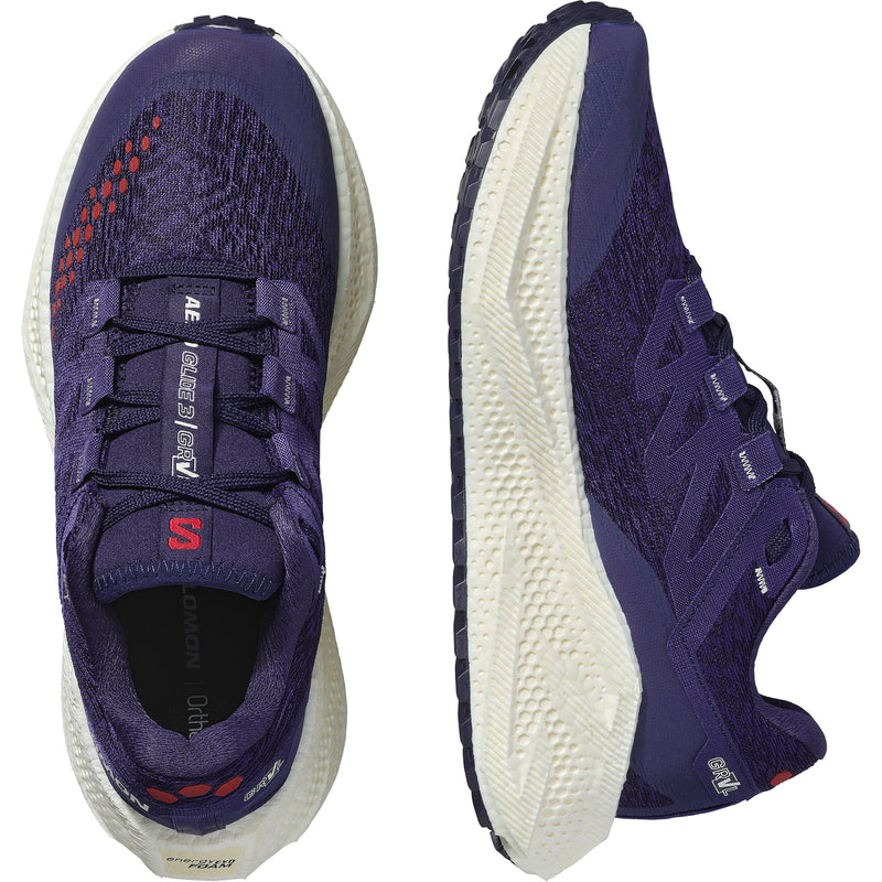Load image into Gallery viewer, Salomon Women's Aero Glide 3 Grvl