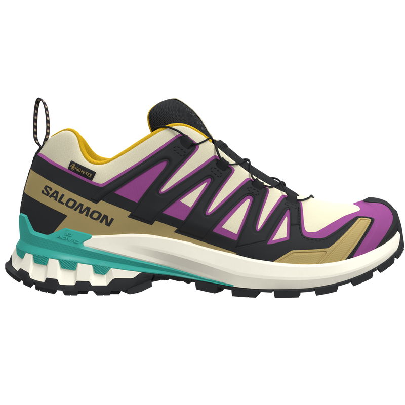 Load image into Gallery viewer, Salomon Women's XA Pro 3D V9 GTX