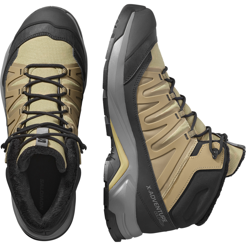 Load image into Gallery viewer, Salomon Men's X-Adventure Coldrush WP