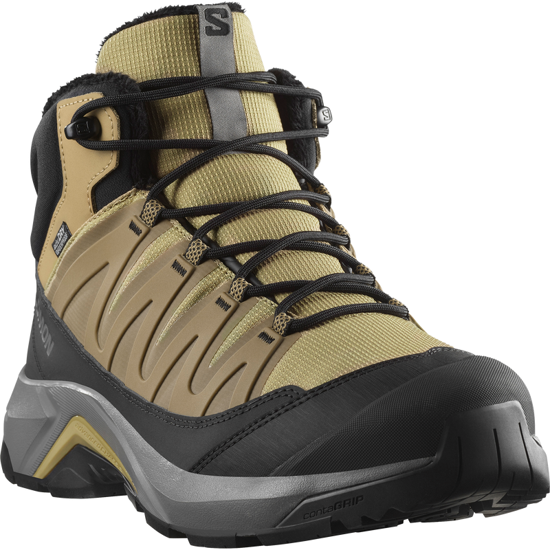 Load image into Gallery viewer, Salomon Men's X-Adventure Coldrush WP