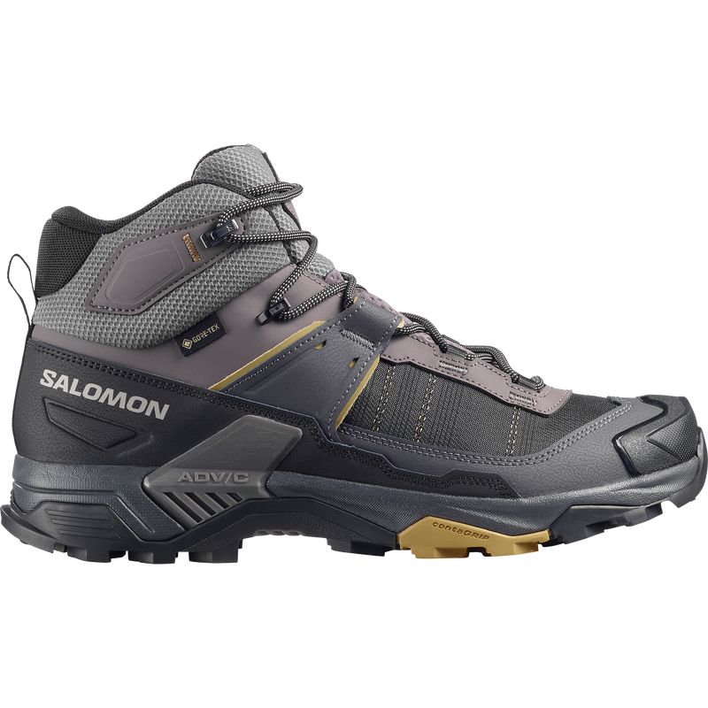Load image into Gallery viewer, Salomon Men's X Ultra 5 Mid GTX