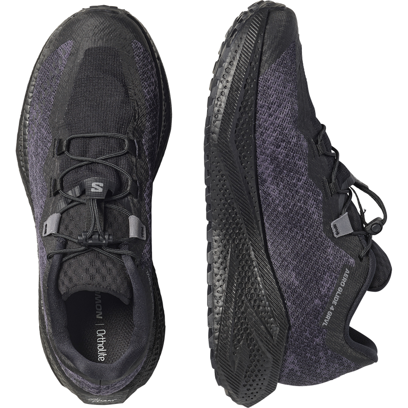 Load image into Gallery viewer, Salomon Men's Aero Glide 4 Grvl