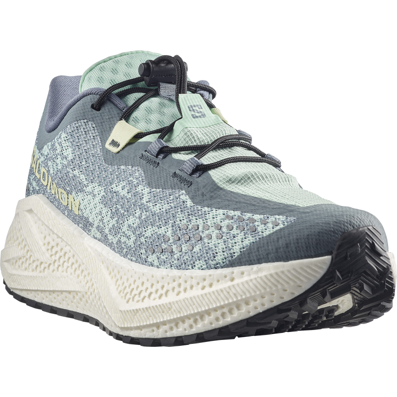 Load image into Gallery viewer, Salomon Women's Aero Glide 4 Grvl