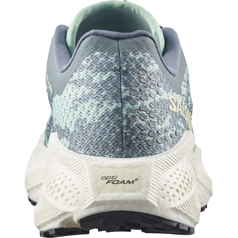 Load image into Gallery viewer, Salomon Women's Aero Glide 4 Grvl