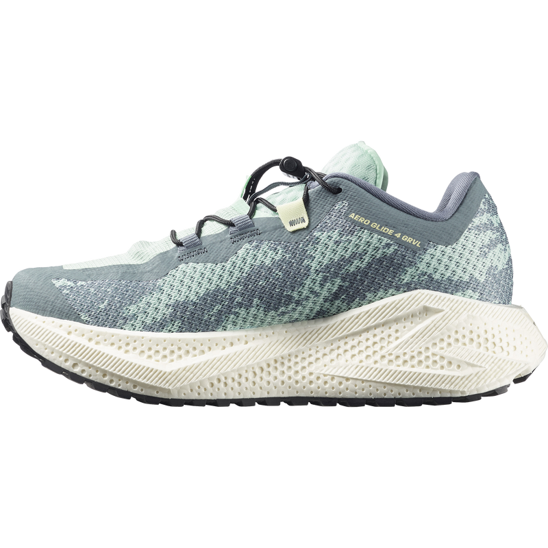 Load image into Gallery viewer, Salomon Women's Aero Glide 4 Grvl