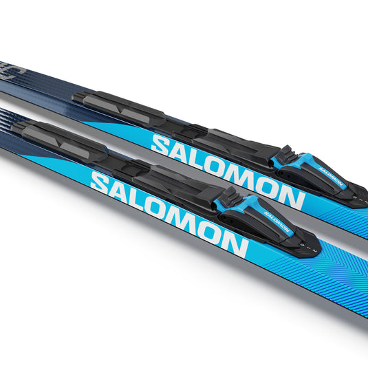 Salomon S/Lab Classic +Shift Race Classic Binding