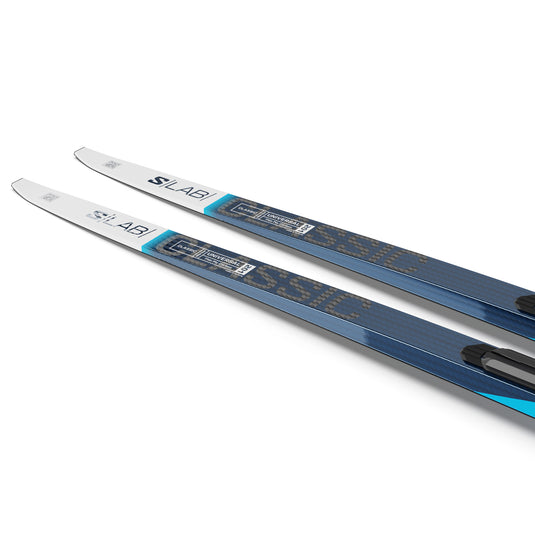 Salomon S/Lab Classic +Shift Race Classic Binding