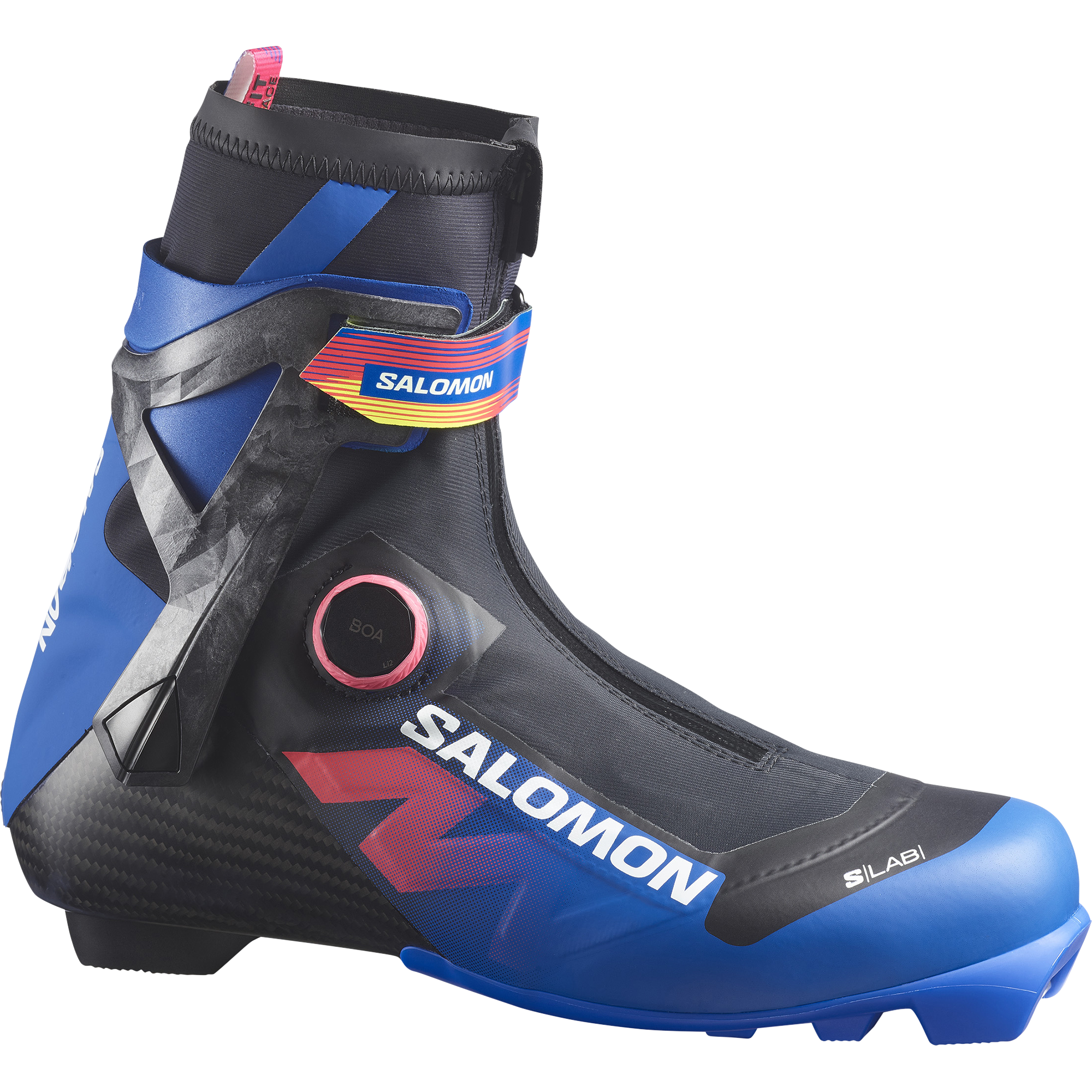 Salomon S/Lab Equipe Skate BOA – Gear West