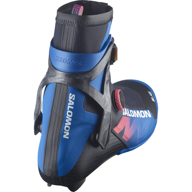 Load image into Gallery viewer, Salomon S/Lab Equipe Skate BOA