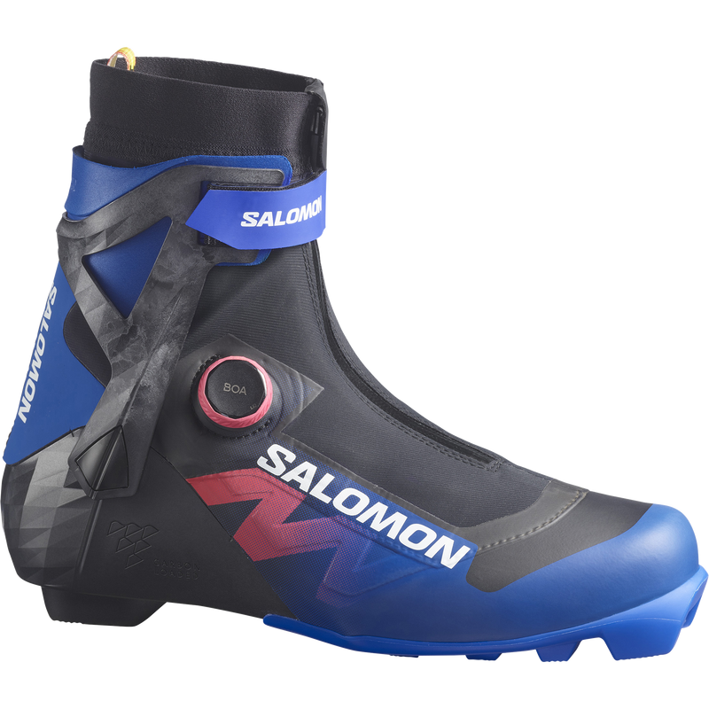Load image into Gallery viewer, Salomon Equipe Race Skiathlon DP BOA