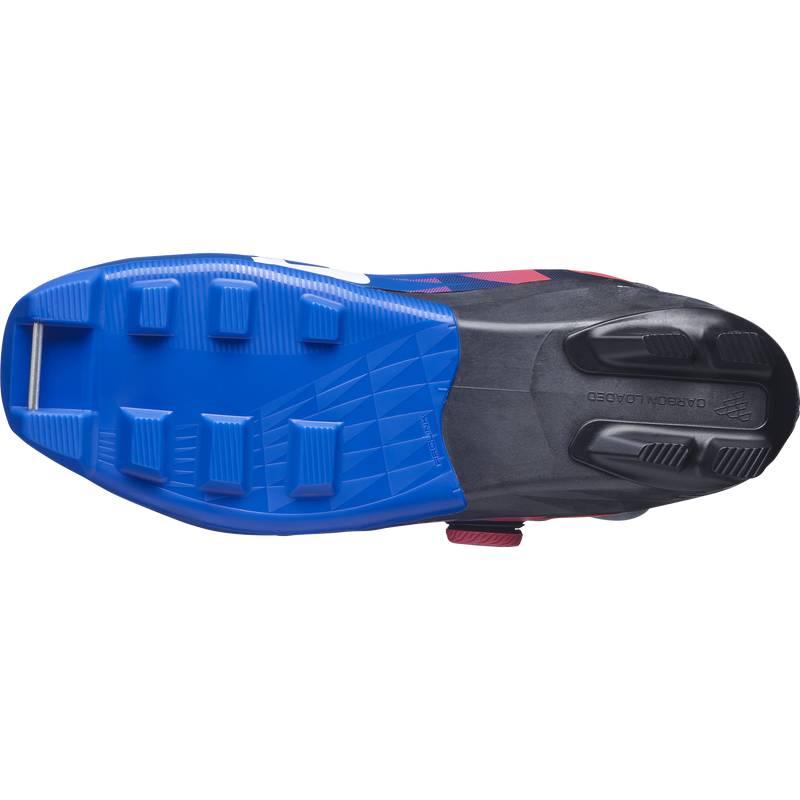 Load image into Gallery viewer, Salomon Equipe Race Classic BOA Boot