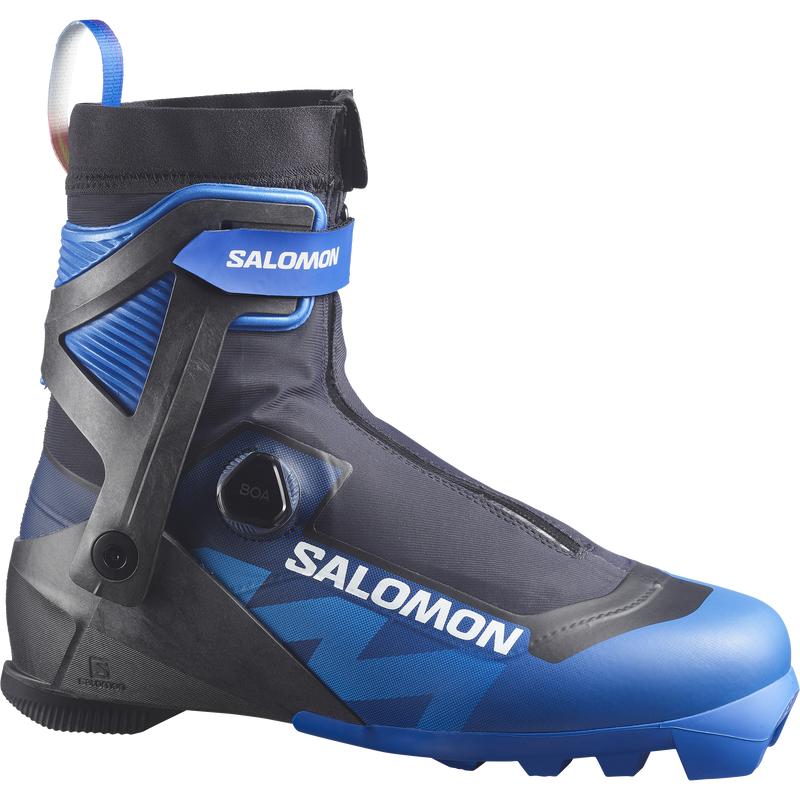 Load image into Gallery viewer, Salomon Equipe Pro Skate BOA Boot