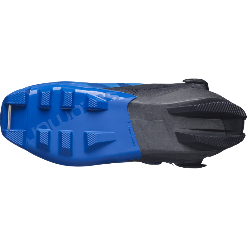 Load image into Gallery viewer, Salomon Equipe Pro Skate BOA Boot