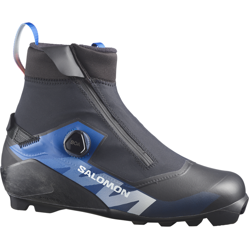 Load image into Gallery viewer, Salomon Equipe 10 Classic BOA Boot