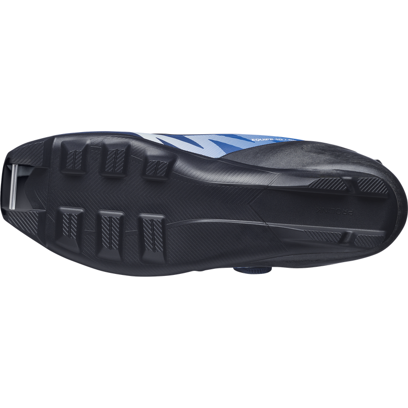 Load image into Gallery viewer, Salomon Equipe 10 Classic BOA Boot