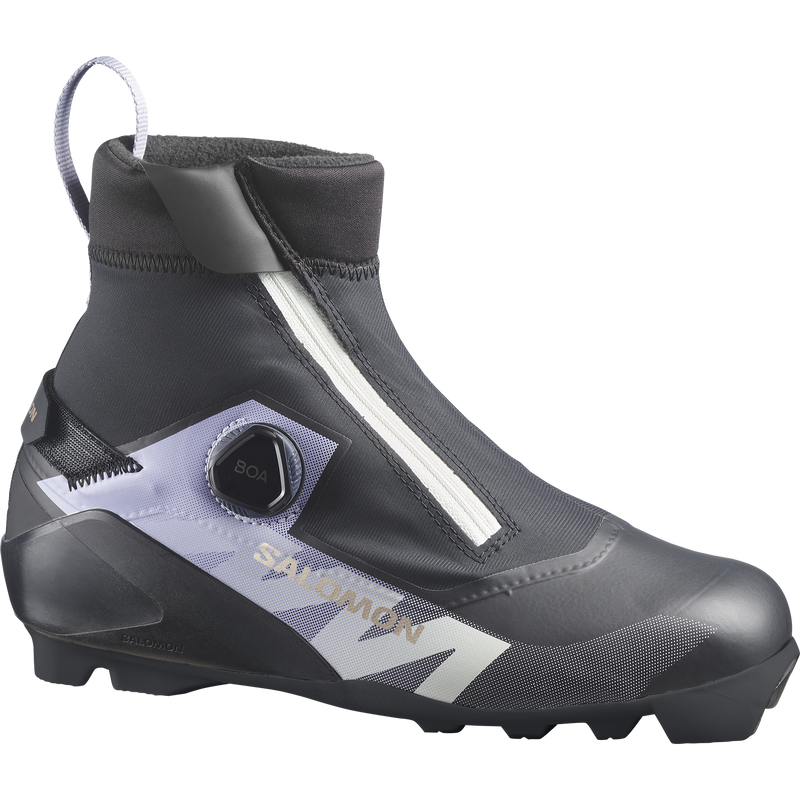 Load image into Gallery viewer, Salomon Women's Equipe 10 Classic BOA Boot