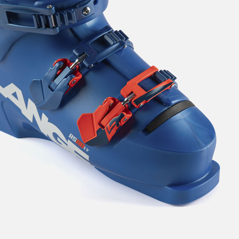 Load image into Gallery viewer, Lange RS 110 LV Ski Race Boot 2026