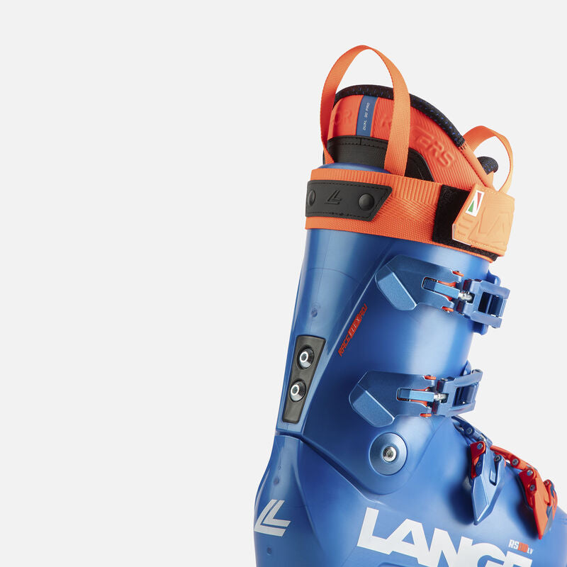 Load image into Gallery viewer, Lange RS 110 LV Ski Race Boot 2026