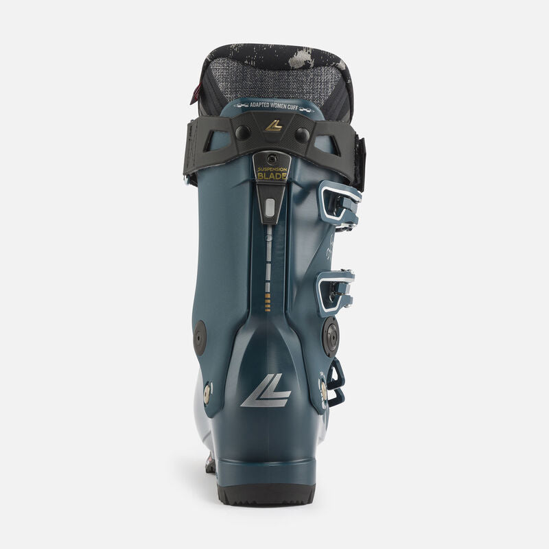 Load image into Gallery viewer, Lange Women's Shadow 115 LV GW Ski Boot 2025