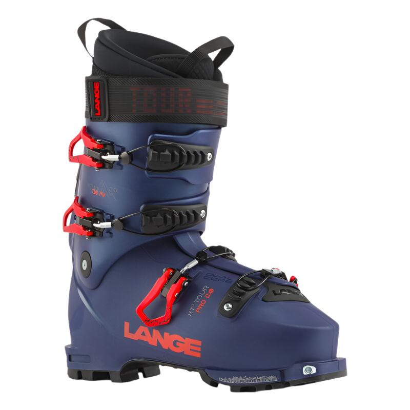 Load image into Gallery viewer, Lange XT3 Tour Light MV 130 Ski Boot  2026