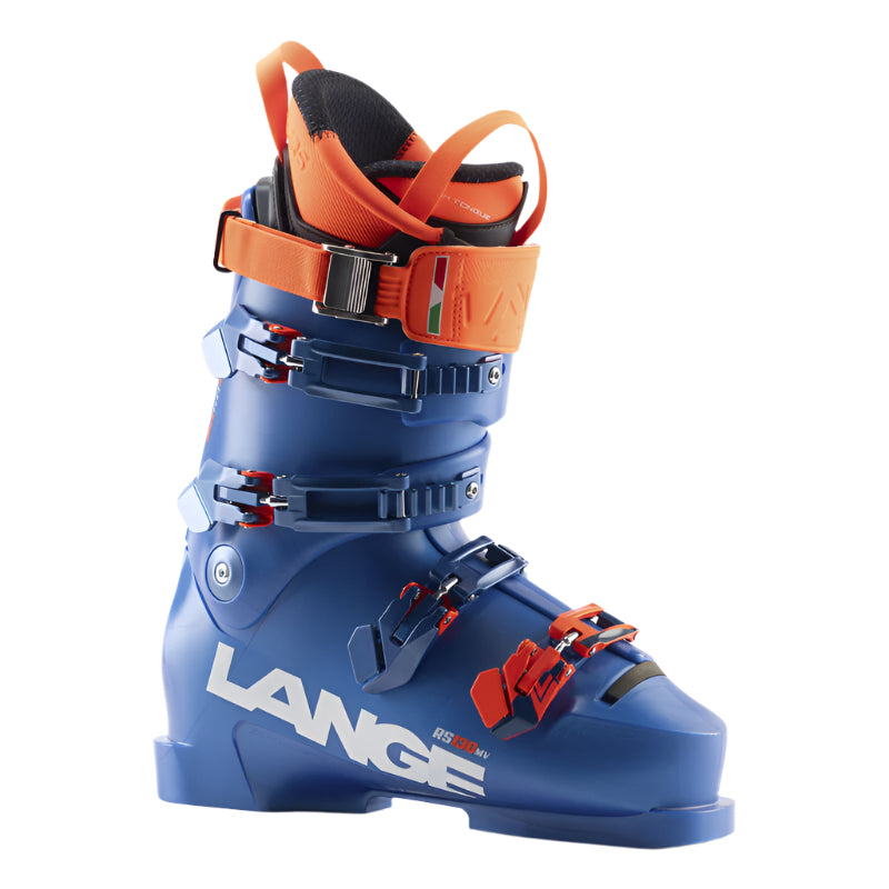 Lange RS 130 MV Ski Boot 2026 – Gear West